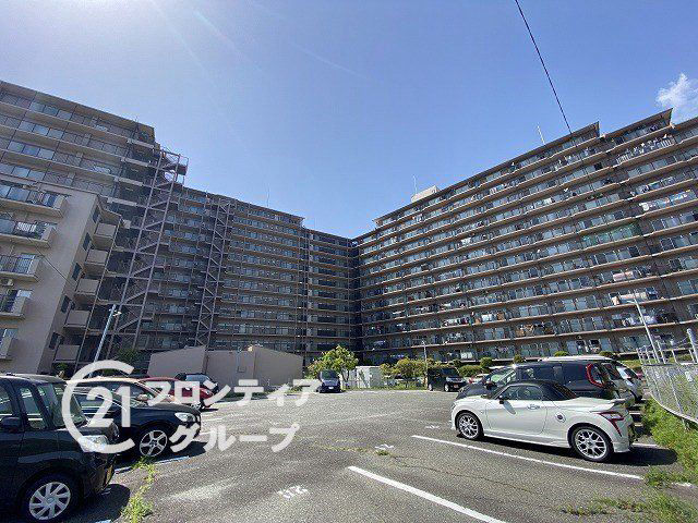 3LDK Apartment near Myōhōji Station, Kobe - Thumbnail 3
