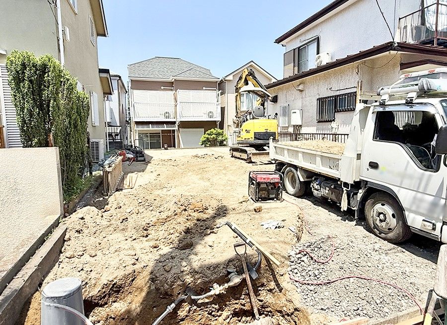 New 1LDK+2S House for Sale in Kanazawa Ward, Yokohama - Thumbnail 3