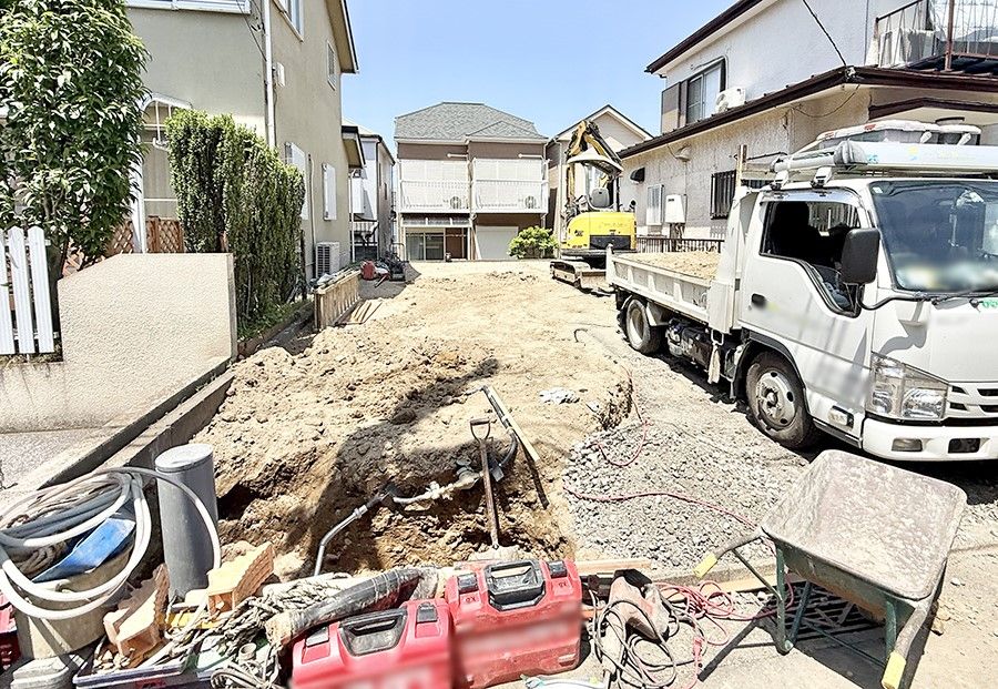 New 1LDK+2S House for Sale in Kanazawa Ward, Yokohama - Thumbnail 4