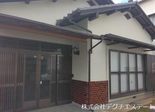 Spacious 6DK House in Shizuoka with 5 Parking Spaces - Thumbnail 3