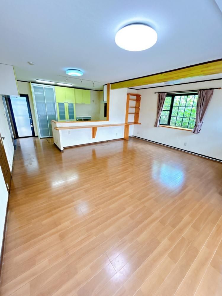 Renovated 4LDK House in Tomiya City with Parking - Thumbnail 4