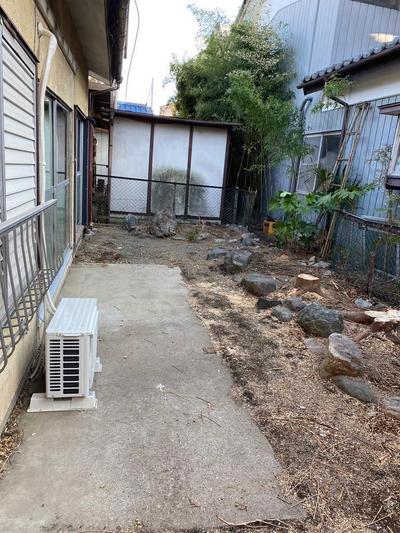 [Homes] Honjo City Hinode Used Single-story House Owner Change | — Image 1, Honjo, Saitama