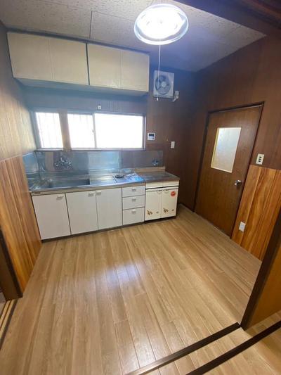 [Homes] Honjo City Hinode Used Single-story House Owner Change | — Image 4, Honjo, Saitama