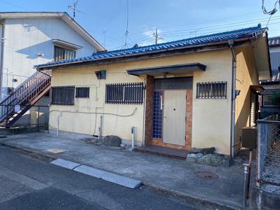 [Homes] Honjo City Hinode Used Single-story House Owner Change | — Image 1, Honjo, Saitama