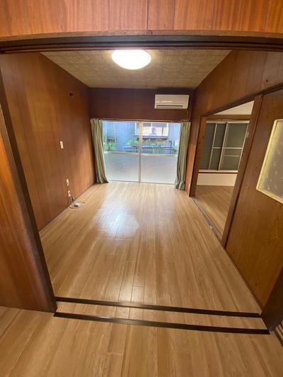 [Homes] Honjo City Hinode Used Single-story House Owner Change | — Image 3, Honjo, Saitama