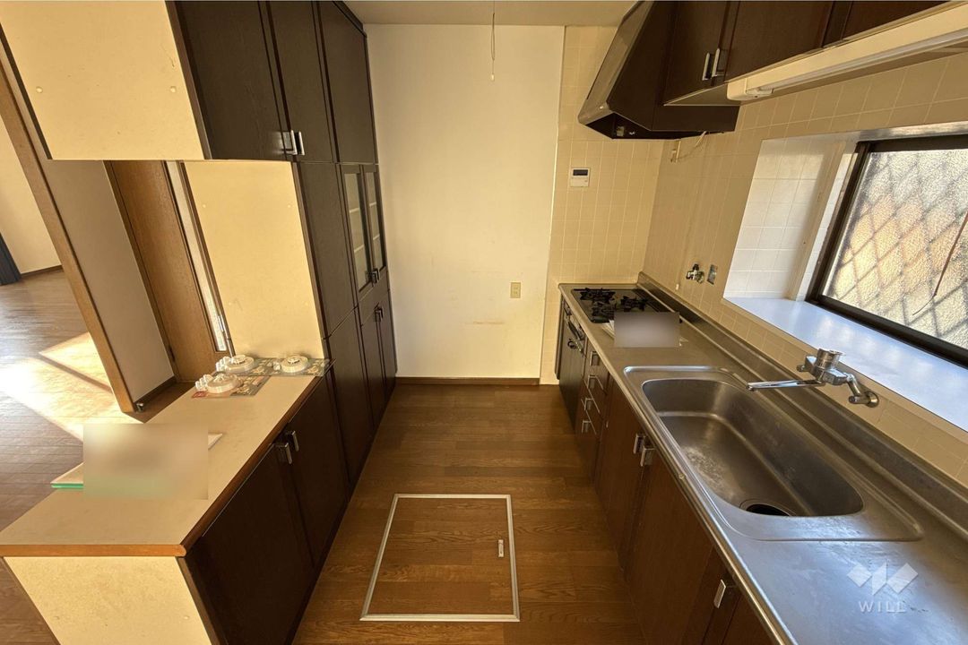 5LDK Detached House for Sale in Takarazuka, Hyogo - Thumbnail 4