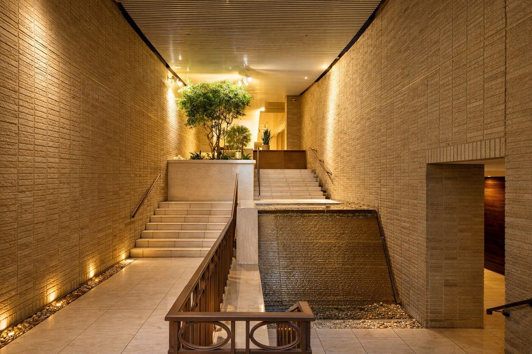 Luxury 3LDK Condominium in Minamiazabu, Tokyo – The House Minamiazabu - Thumbnail 4
