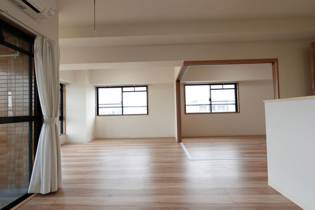 1LDK Condominium for Sale in Toyama City, Toyama Prefecture - Thumbnail 3