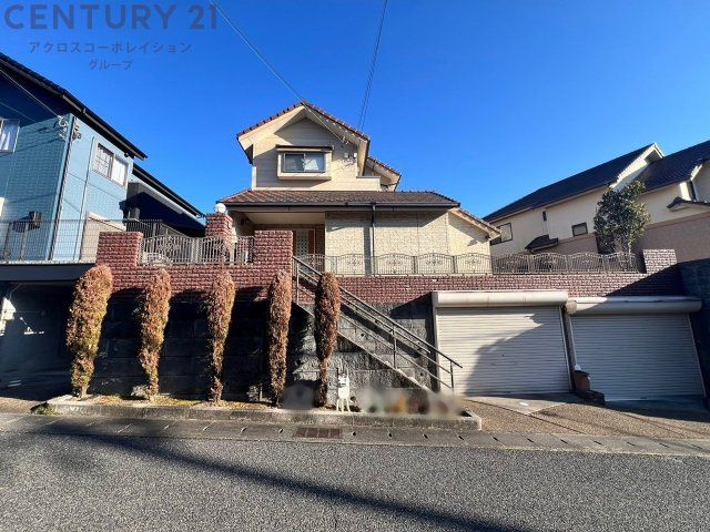 5LDK Detached House for Sale in Nishinomiya, Hyogo - Thumbnail 2