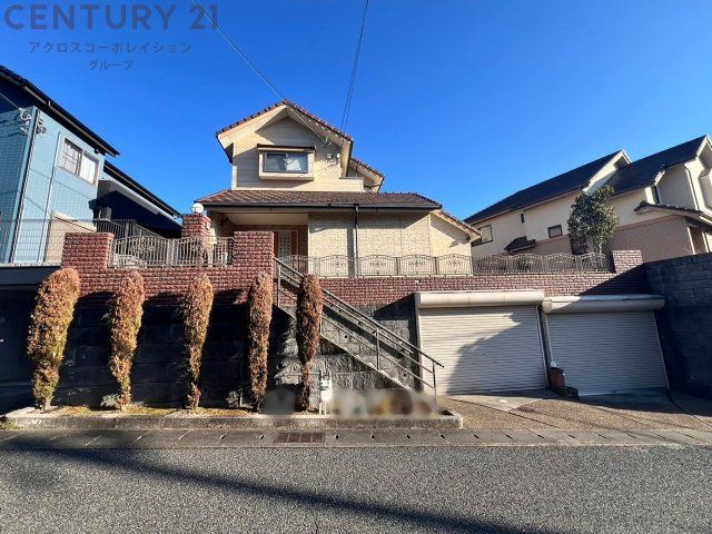 5LDK Detached House for Sale in Nishinomiya, Hyogo - Thumbnail 4