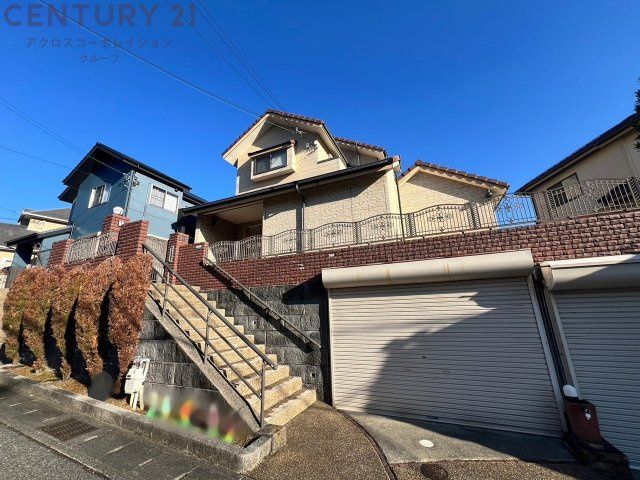 5LDK Detached House for Sale in Nishinomiya, Hyogo - Thumbnail 3