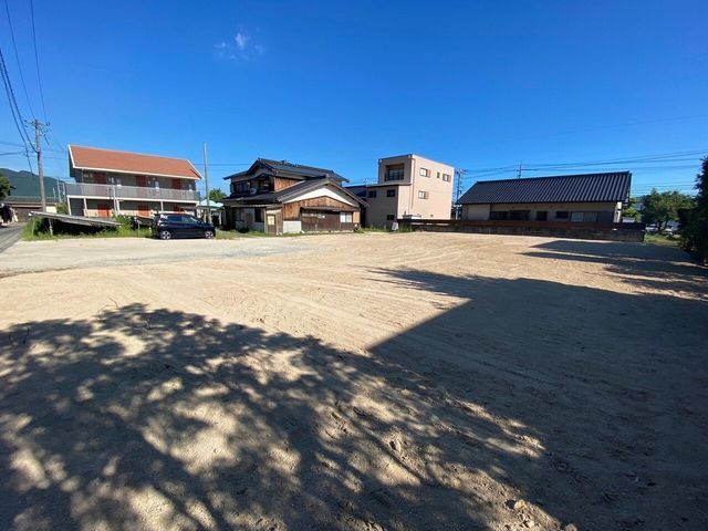 564 sqm Residential Land for Sale in Hofu, Yamaguchi - Thumbnail 3