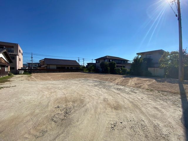 564 sqm Residential Land for Sale in Hofu, Yamaguchi - Thumbnail 2