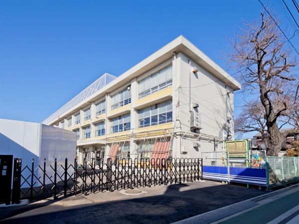 Land for Sale in Takanodai, Nerima, Tokyo - Corner Plot - Thumbnail 4