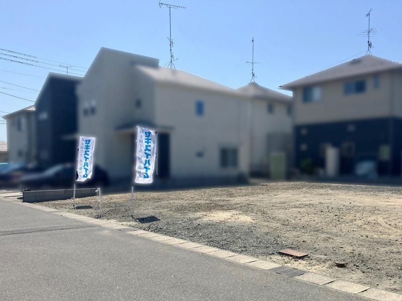 Land for Sale in Iwaki, Fukushima with Sekisui Heim Build Condition - Thumbnail 4