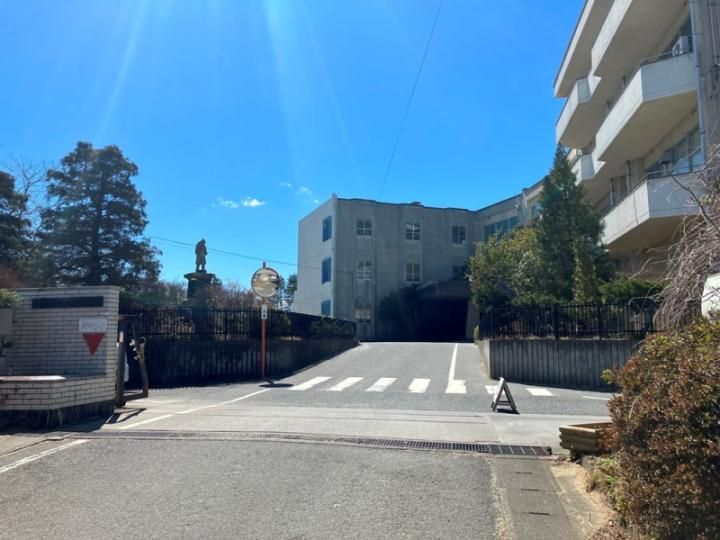 Land for Sale in Iwaki, Fukushima with Sekisui Heim Build Condition - Thumbnail 2