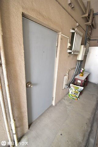 3DK Apartment in Kagoshima City with Balcony - Thumbnail 3