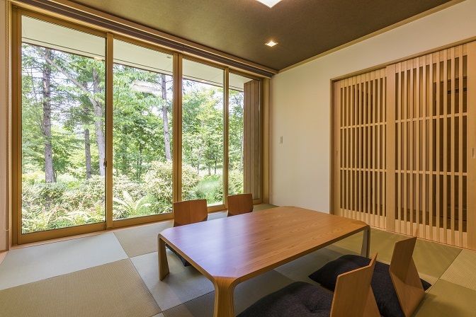 3LDK Timeshare Villa for Sale in Karuizawa, Nagano - Thumbnail 4