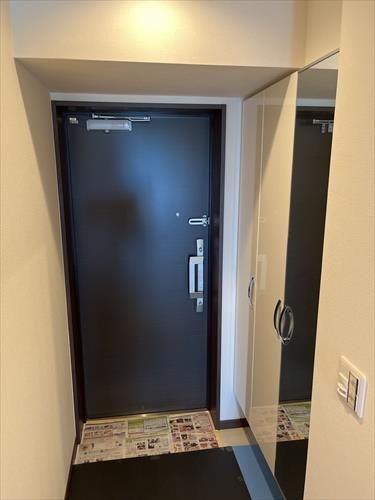 Sun Park Nagamine Minami Glasse 5F 2LDK Apartment for Sale - Thumbnail 2