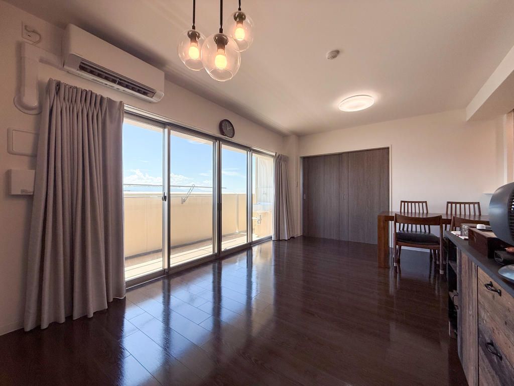 3LDK Apartment for Sale in Matsuyama, Ehime - 76.6m² - Thumbnail 2