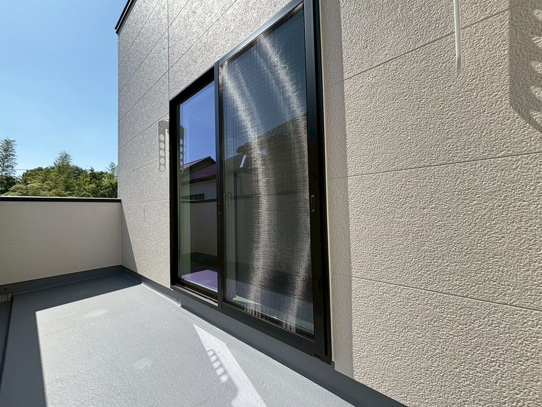 New 4LDK+S Detached House in Nagoya Tenpaku with 3 Car Parks - Thumbnail 4