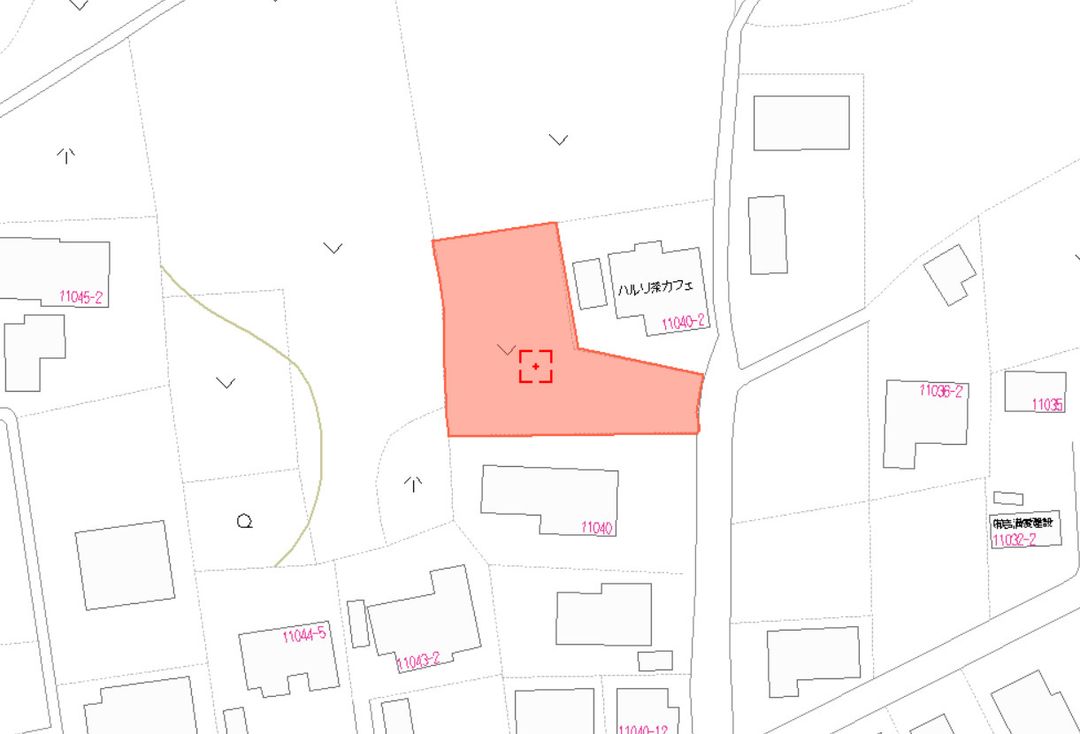 743.64 sqm Vacant Land for Sale in Kagoshima City's Yoshino District - Thumbnail 4