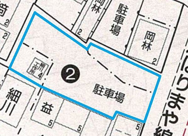 169.42 Tsubo Land for Sale in Kochi City, Kochi Prefecture - Thumbnail 4