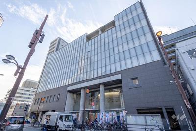 1K Apartment in Namba, Osaka - Advance Namba Reve — Image 3, Naniwa, Osaka
