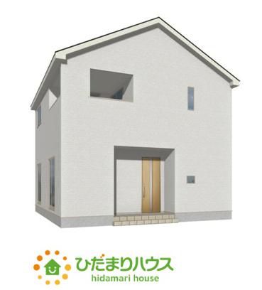 New 4LDK House in Ibaraki Town Ibaraki Prefecture - Thumbnail 2