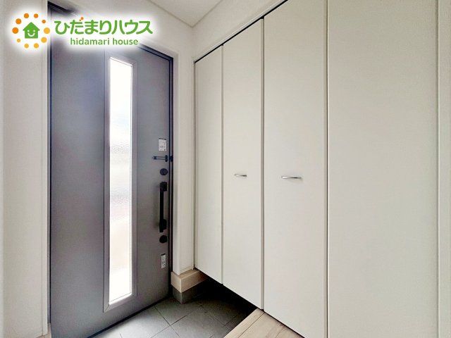 New 4LDK House in Ibaraki Town Ibaraki Prefecture - Thumbnail 4