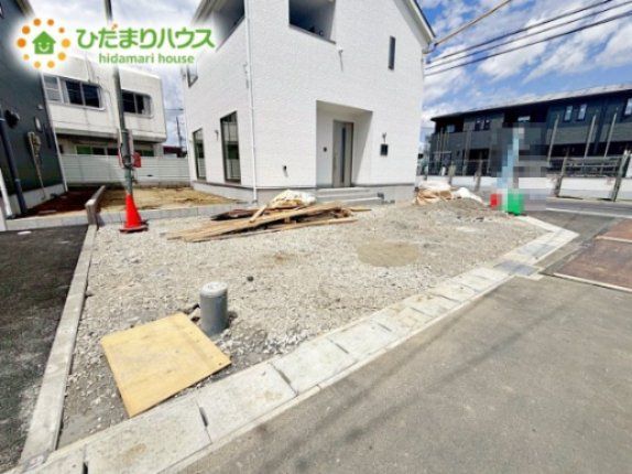 New 4LDK House in Ibaraki Town Ibaraki Prefecture - Thumbnail 3