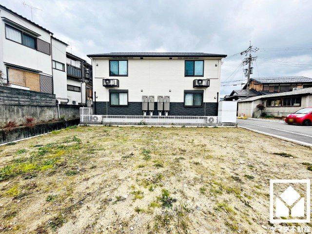 Vacant Land for Sale in Fushimi, Kyoto - 92.34 sqm Plot - Thumbnail 3