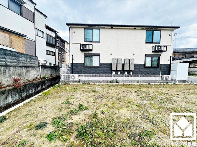 Vacant Land for Sale in Fushimi, Kyoto - 92.34 sqm Plot - Thumbnail 2