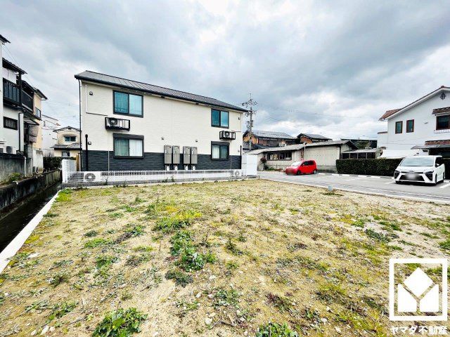 Vacant Land for Sale in Fushimi, Kyoto - 92.34 sqm Plot - Thumbnail 4