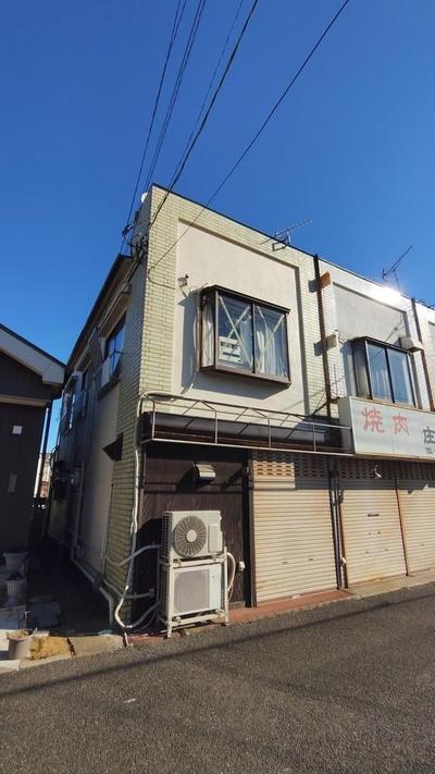 Terrace House near Kugayama Station, Chiba — Image 1, Kamagaya, Chiba
