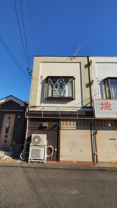 Terrace House near Kugayama Station, Chiba — Image 1, Kamagaya, Chiba