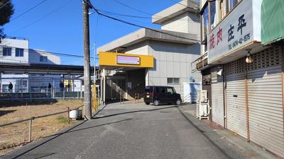 Terrace House near Kugayama Station, Chiba — Image 2, Kamagaya, Chiba