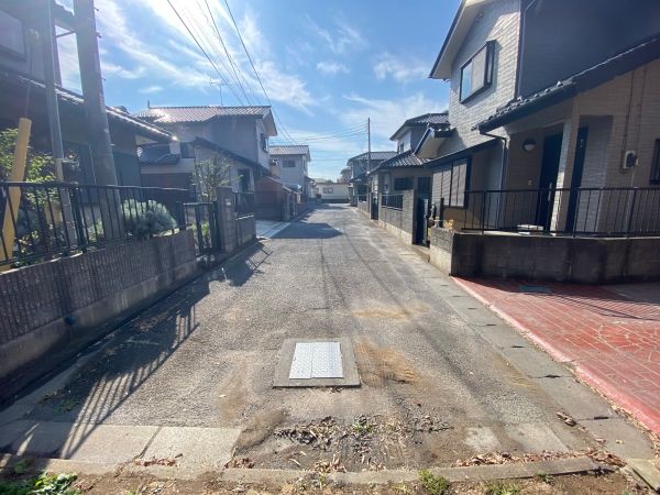 200.32 sqm Vacant Land in Hitachinaka, Ibaraki - Thumbnail 3