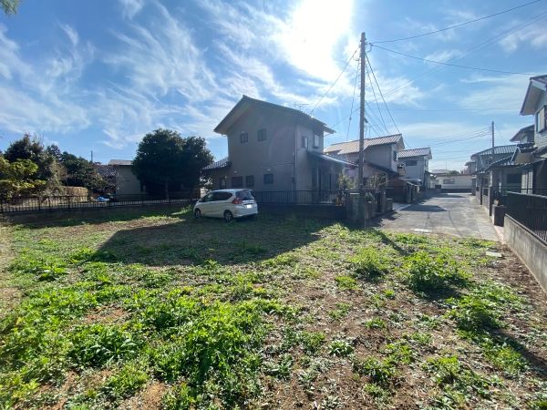 200.32 sqm Vacant Land in Hitachinaka, Ibaraki - Thumbnail 2