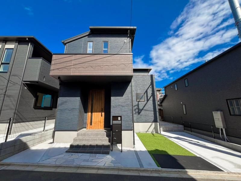 New 4LDK House in Sagamihara Central Ward Kanagawa - Thumbnail 3