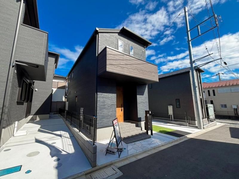 New 4LDK House in Sagamihara Central Ward Kanagawa - Thumbnail 4