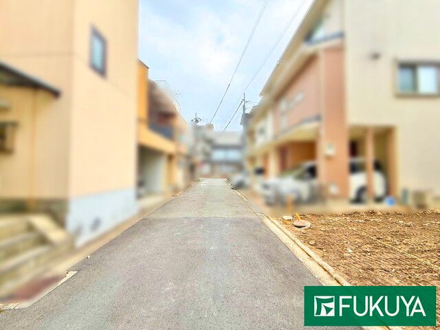 Conditional Land Plot for Sale in Kamigyo Ward, Kyoto - Thumbnail 2