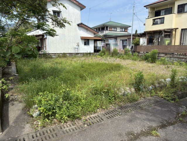 120.75 sqm Land for Sale in Aira City, Kagoshima - Thumbnail 3