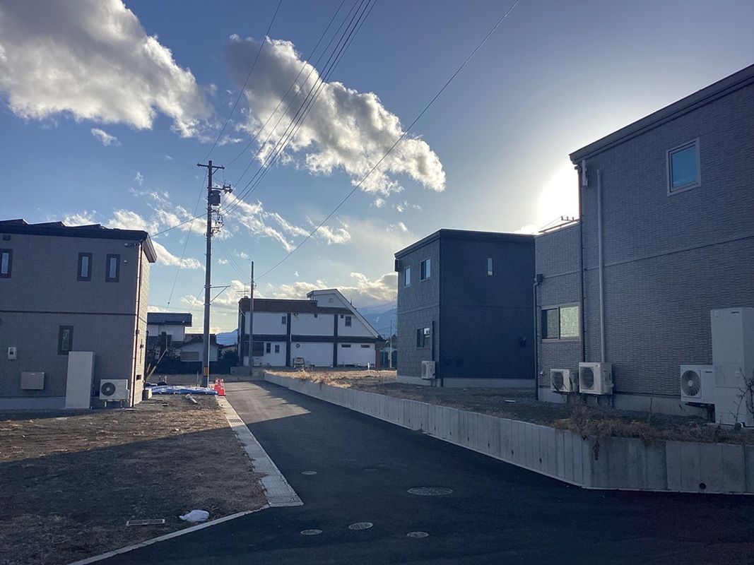 Land for Sale in Minamiminowa Village, Nagano - Smart Heim Place - Thumbnail 3