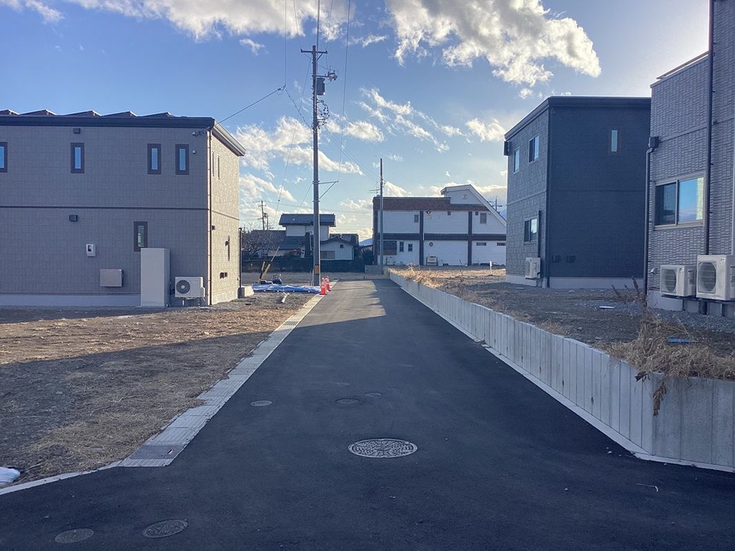 Land for Sale in Minamiminowa Village, Nagano - Smart Heim Place - Thumbnail 2