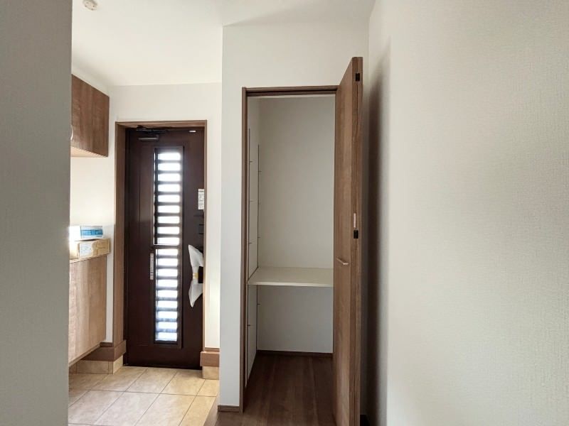 New 4LDK Detached House for Sale in Uruma, Okinawa - Thumbnail 3