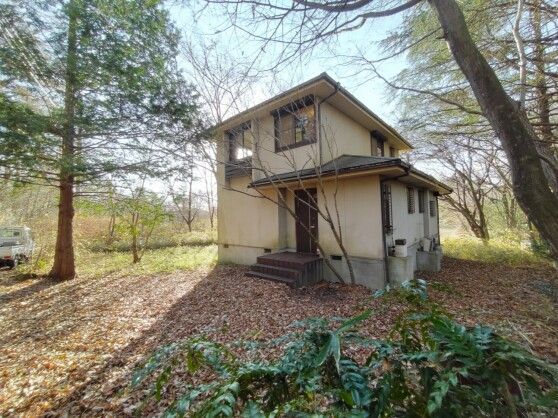 4LDK House for Sale in Nasu, Tochigi - 7.2M Yen - Thumbnail 2
