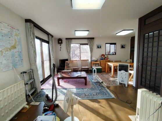 4LDK House for Sale in Nasu, Tochigi - 7.2M Yen - Thumbnail 3