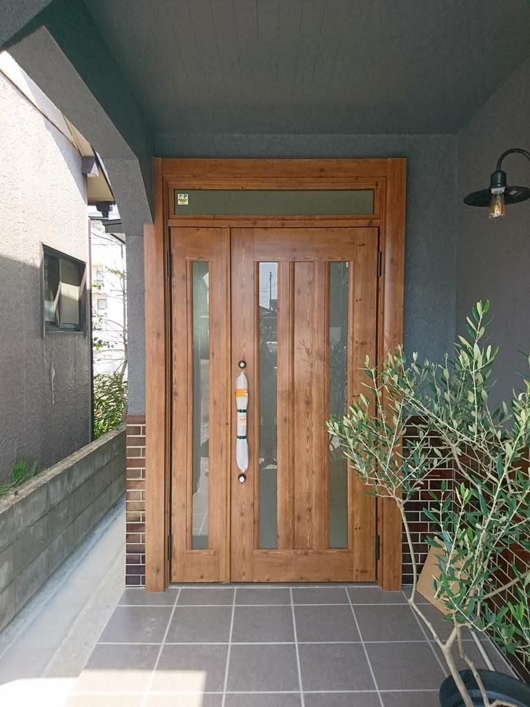 2SLDK House in Miyazaki with 2025 Renovation - Thumbnail 3