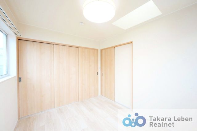 Renovated 4LDK House for Sale in Setagaya, Tokyo - Thumbnail 4